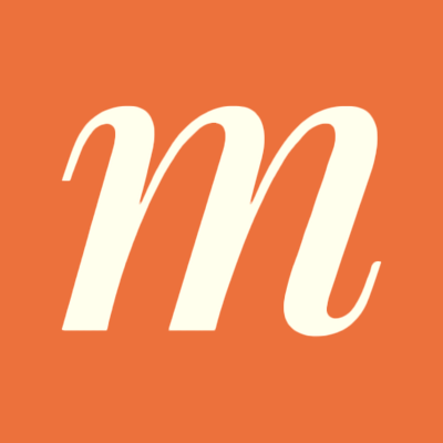 The Mum's Finance Book logo